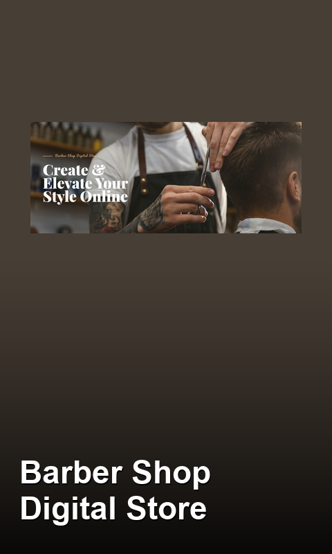 barber-shop-digital-store