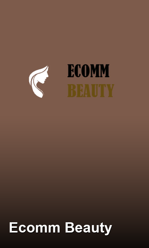 ecommbeauty
