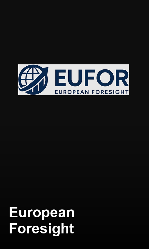 european-foresight