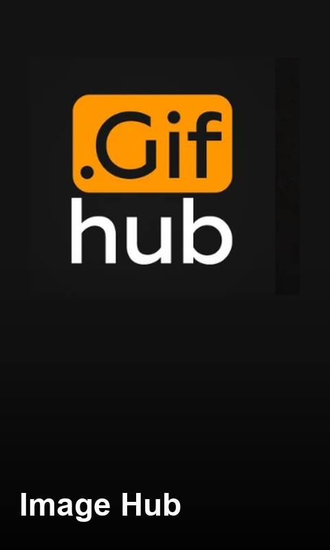 image-hub