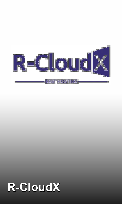 r-cloudx
