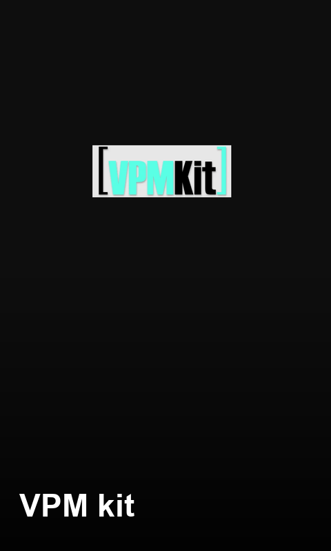 vpm-kit